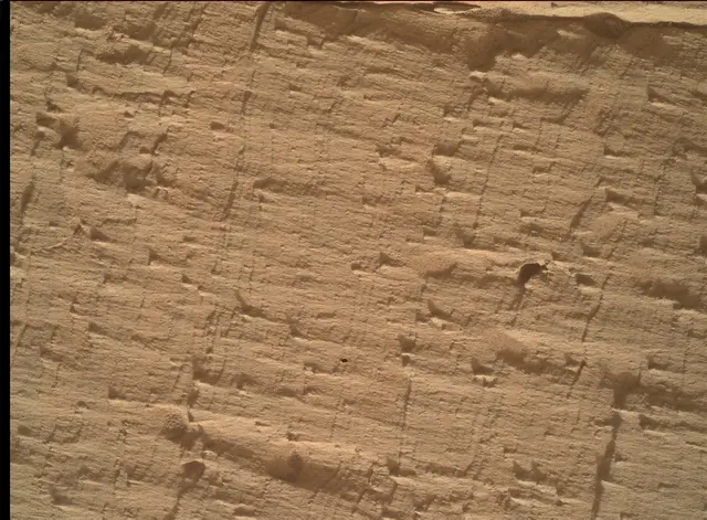Sol 4972: Mars Hand Lens Imager (MAHLI)