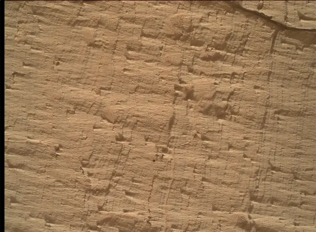 Sol 4972: Mars Hand Lens Imager (MAHLI)