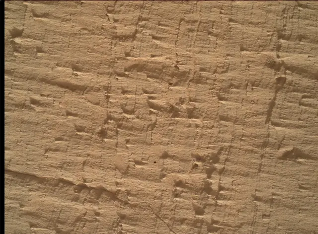 Sol 4972: Mars Hand Lens Imager (MAHLI)
