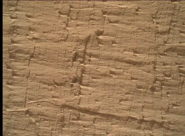 Sol 4972: Mars Hand Lens Imager (MAHLI)