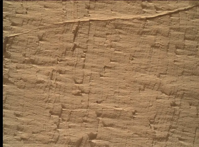 Sol 4972: Mars Hand Lens Imager (MAHLI)