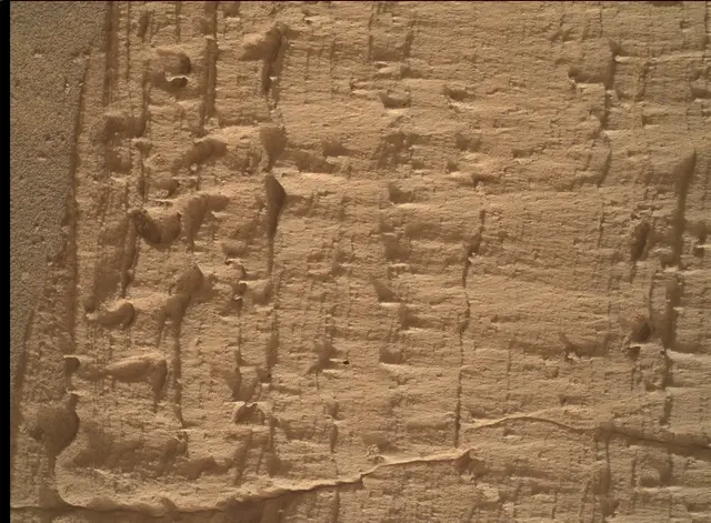 Sol 4972: Mars Hand Lens Imager (MAHLI)
