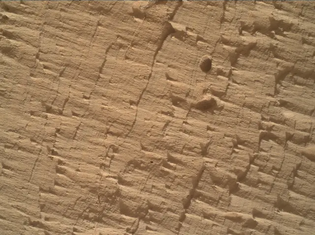 Sol 4972: Mars Hand Lens Imager (MAHLI)