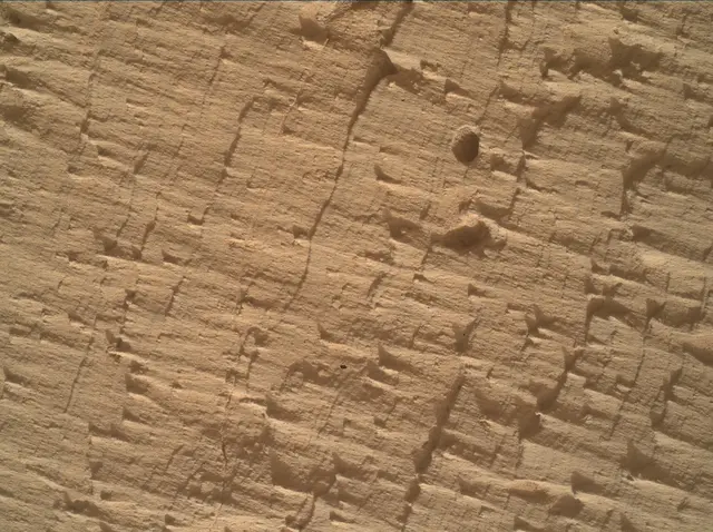 Sol 4972: Mars Hand Lens Imager (MAHLI)