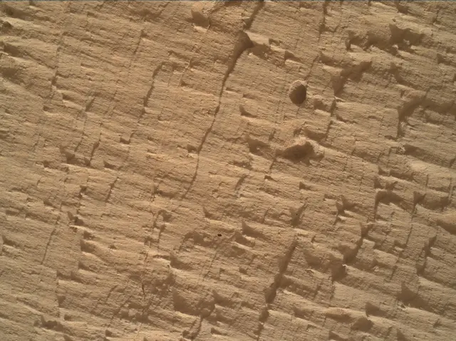 Sol 4972: Mars Hand Lens Imager (MAHLI)