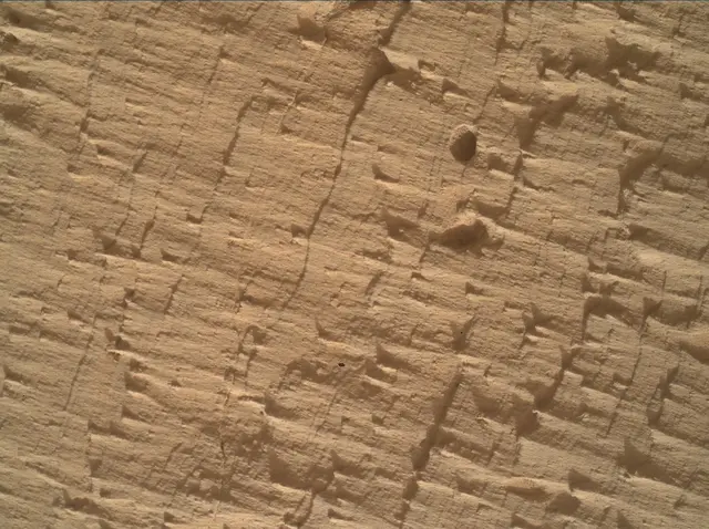 Sol 4972: Mars Hand Lens Imager (MAHLI)