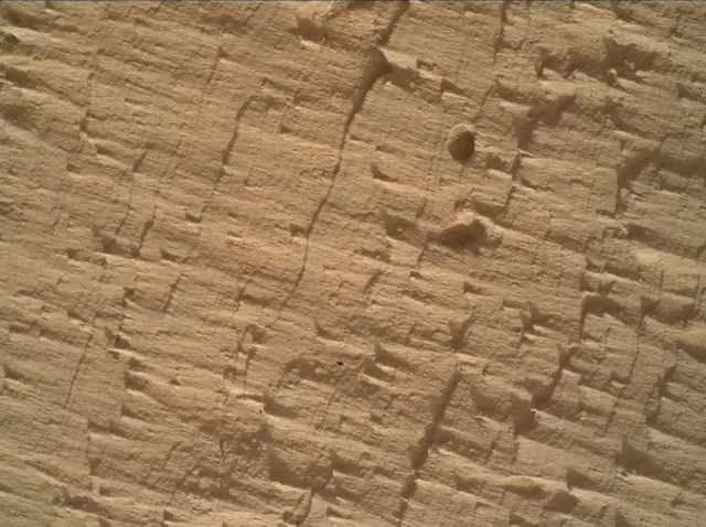 Sol 4972: Mars Hand Lens Imager (MAHLI)