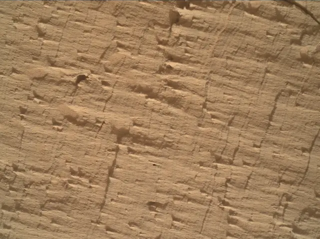 Sol 4972: Mars Hand Lens Imager (MAHLI)