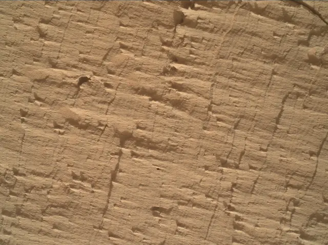 Sol 4972: Mars Hand Lens Imager (MAHLI)
