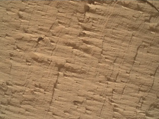 Sol 4972: Mars Hand Lens Imager (MAHLI)
