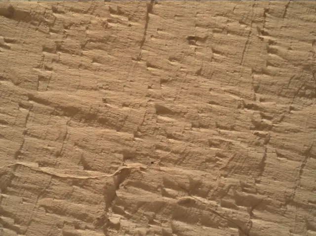 Sol 4972: Mars Hand Lens Imager (MAHLI)
