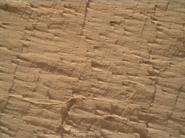 Sol 4972: Mars Hand Lens Imager (MAHLI)