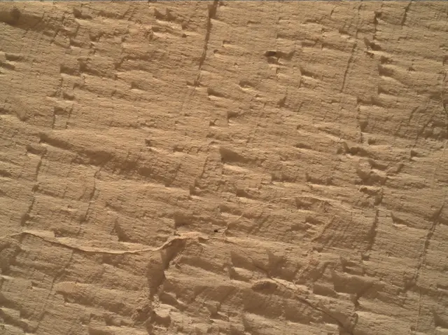 Sol 4972: Mars Hand Lens Imager (MAHLI)
