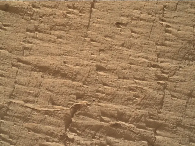 Sol 4972: Mars Hand Lens Imager (MAHLI)