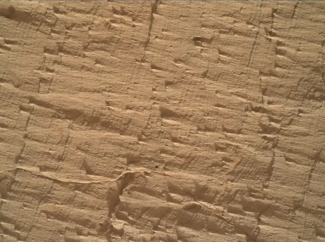 Sol 4972: Mars Hand Lens Imager (MAHLI)