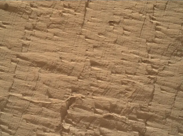 Sol 4972: Mars Hand Lens Imager (MAHLI)