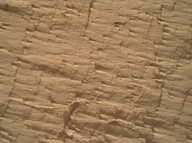 Sol 4972: Mars Hand Lens Imager (MAHLI)
