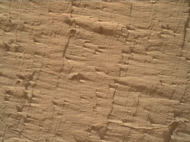 Sol 4972: Mars Hand Lens Imager (MAHLI)