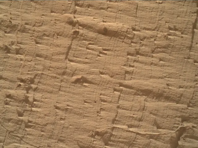 Sol 4972: Mars Hand Lens Imager (MAHLI)