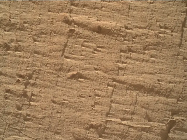 Sol 4972: Mars Hand Lens Imager (MAHLI)