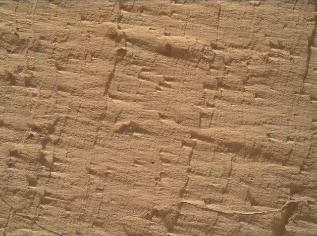 Sol 4972: Mars Hand Lens Imager (MAHLI)