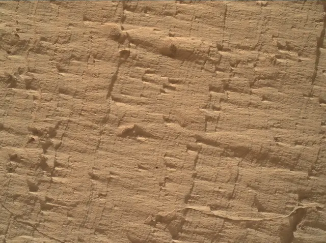 Sol 4972: Mars Hand Lens Imager (MAHLI)