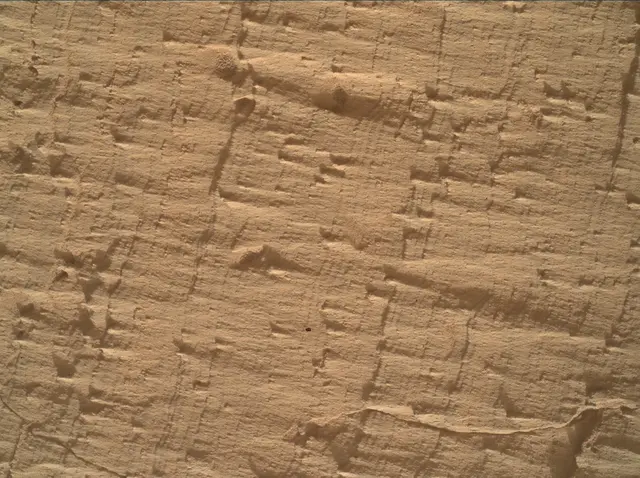 Sol 4972: Mars Hand Lens Imager (MAHLI)