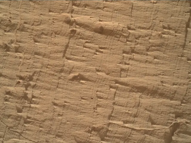 Sol 4972: Mars Hand Lens Imager (MAHLI)