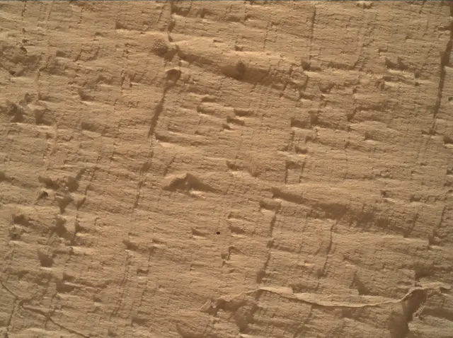 Sol 4972: Mars Hand Lens Imager (MAHLI)