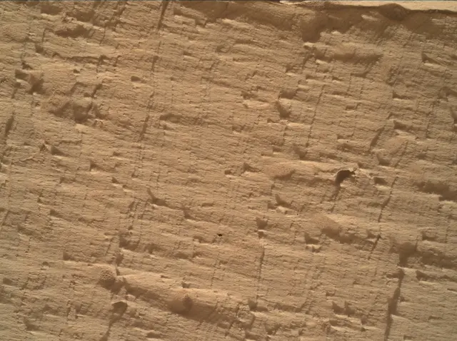 Sol 4972: Mars Hand Lens Imager (MAHLI)