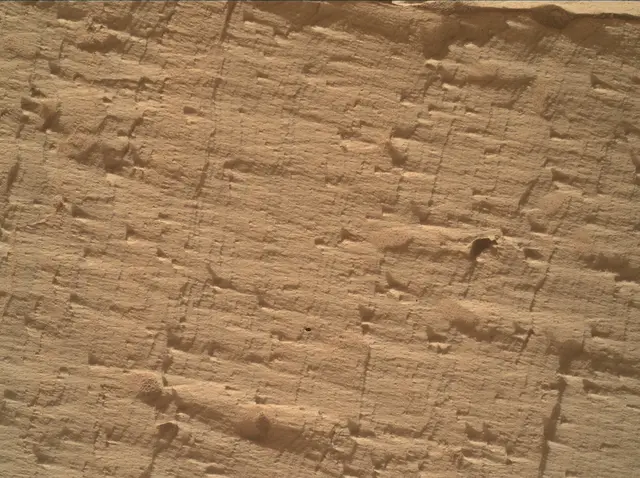 Sol 4972: Mars Hand Lens Imager (MAHLI)