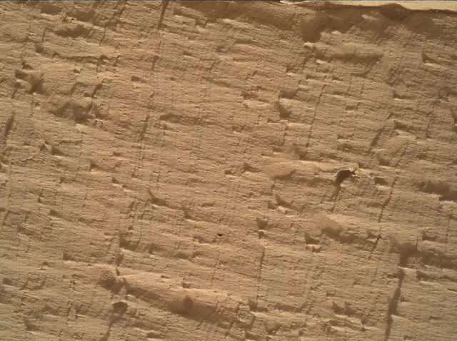 Sol 4972: Mars Hand Lens Imager (MAHLI)