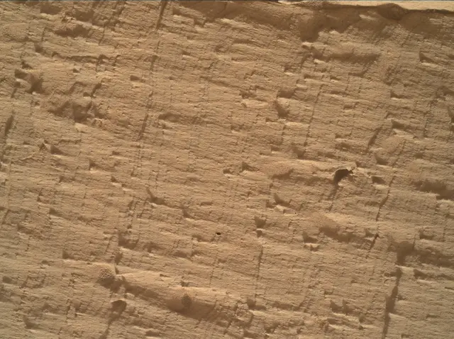Sol 4972: Mars Hand Lens Imager (MAHLI)