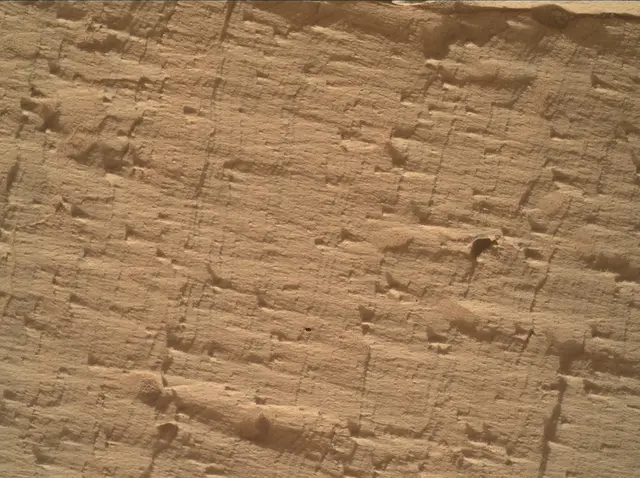 Sol 4972: Mars Hand Lens Imager (MAHLI)