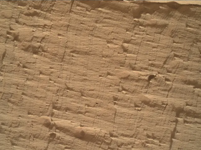 Sol 4972: Mars Hand Lens Imager (MAHLI)