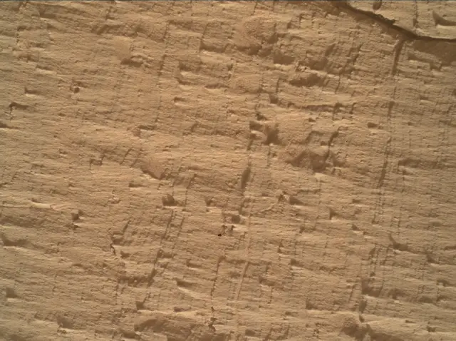 Sol 4972: Mars Hand Lens Imager (MAHLI)