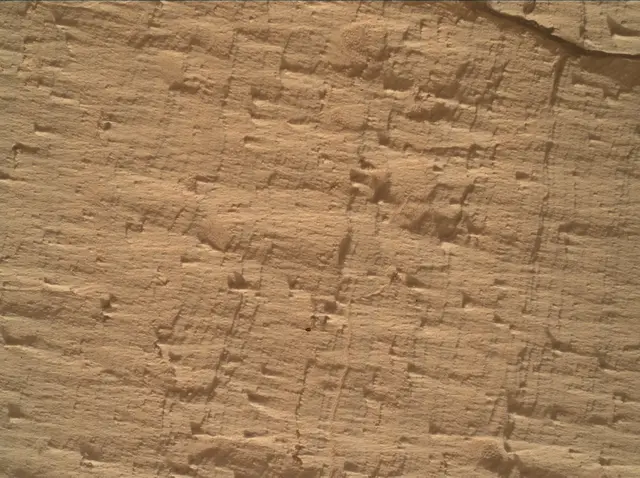 Sol 4972: Mars Hand Lens Imager (MAHLI)