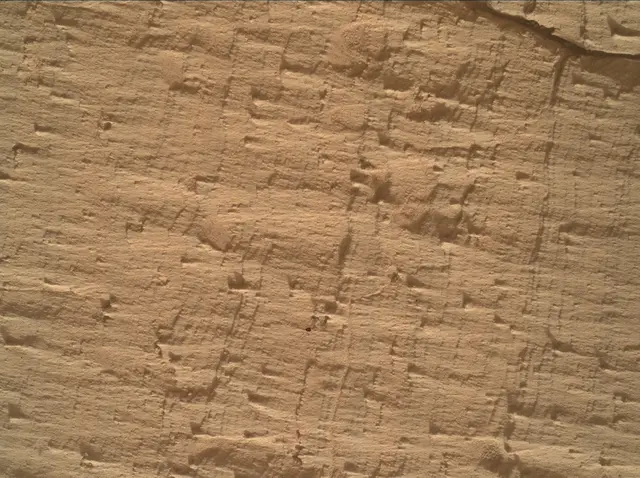 Sol 4972: Mars Hand Lens Imager (MAHLI)