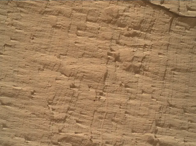 Sol 4972: Mars Hand Lens Imager (MAHLI)