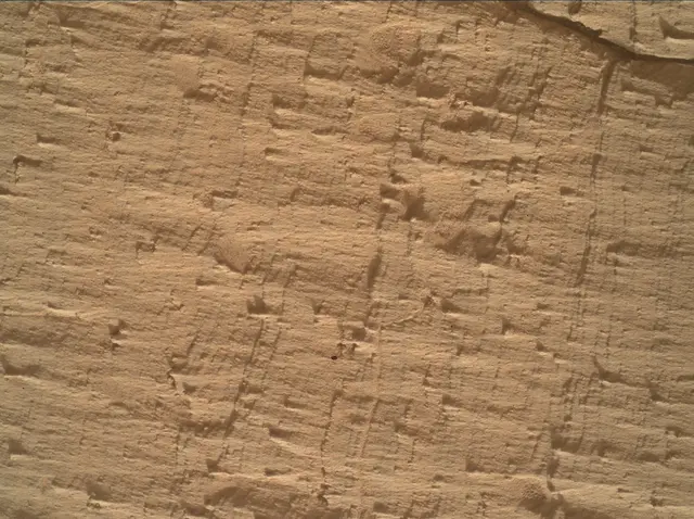Sol 4972: Mars Hand Lens Imager (MAHLI)