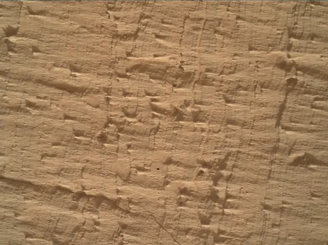 Sol 4972: Mars Hand Lens Imager (MAHLI)