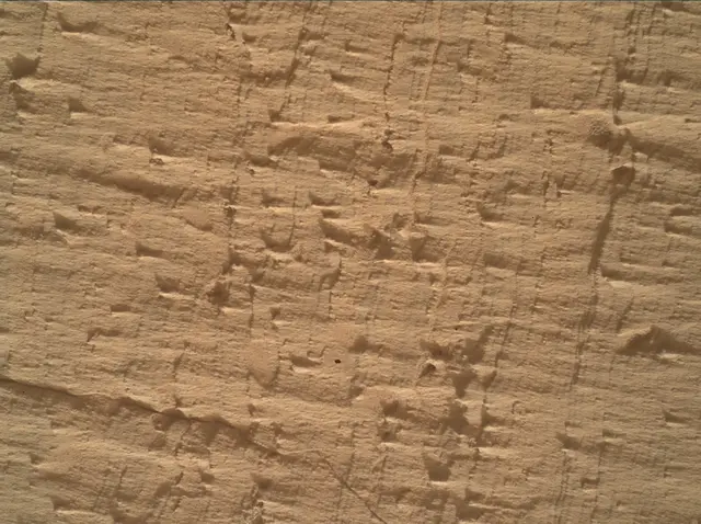 Sol 4972: Mars Hand Lens Imager (MAHLI)