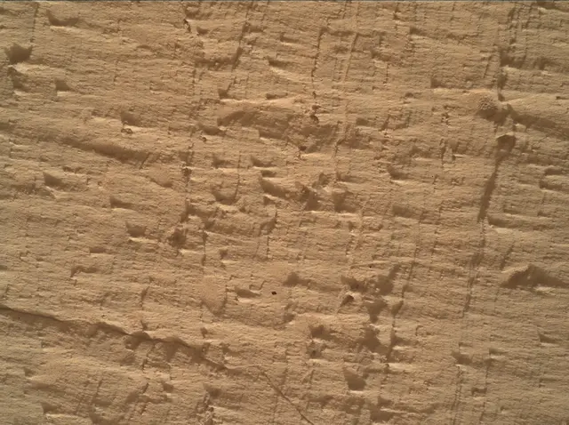 Sol 4972: Mars Hand Lens Imager (MAHLI)