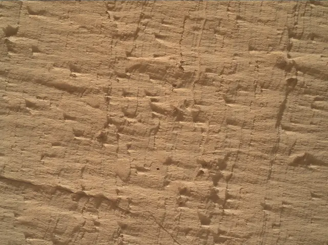 Sol 4972: Mars Hand Lens Imager (MAHLI)