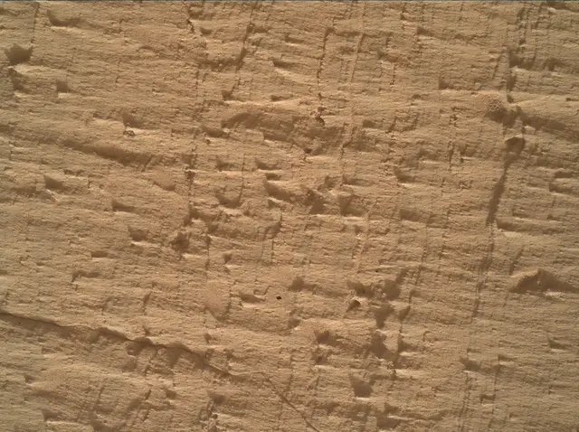 Sol 4972: Mars Hand Lens Imager (MAHLI)