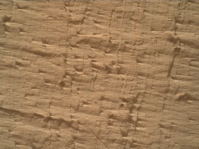 Sol 4972: Mars Hand Lens Imager (MAHLI)