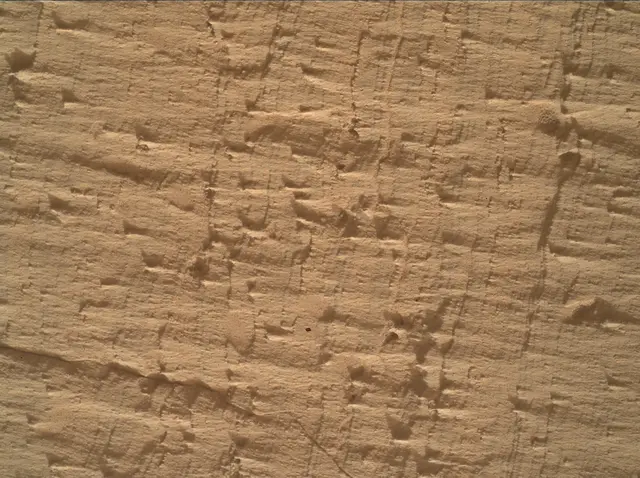 Sol 4972: Mars Hand Lens Imager (MAHLI)