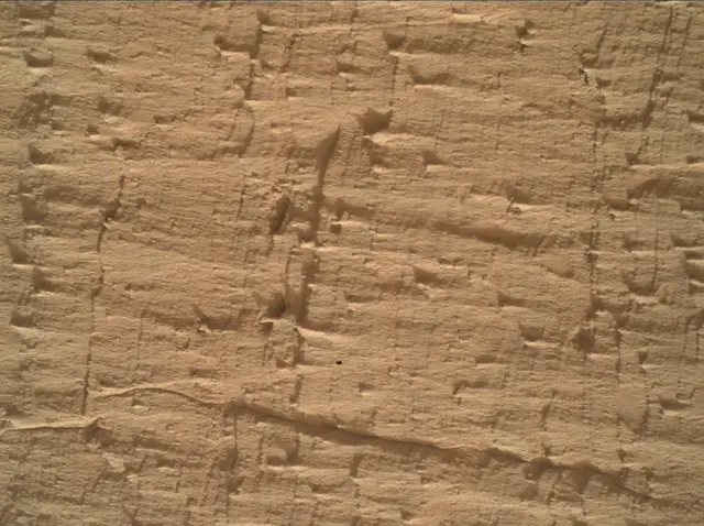 Sol 4972: Mars Hand Lens Imager (MAHLI)