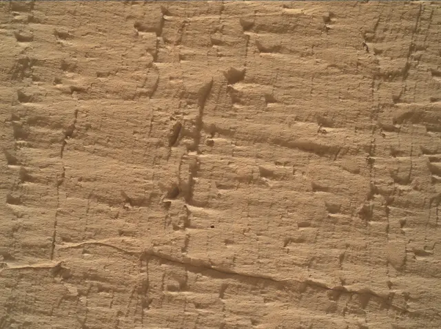 Sol 4972: Mars Hand Lens Imager (MAHLI)
