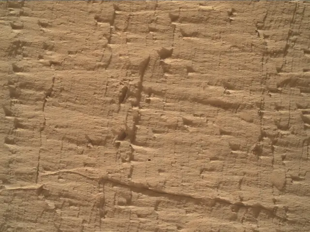 Sol 4972: Mars Hand Lens Imager (MAHLI)